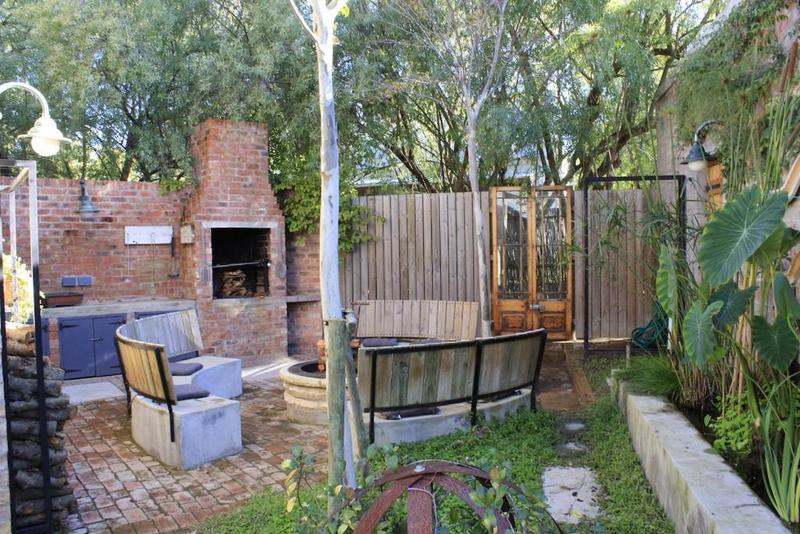 3 Bedroom Property for Sale in Riebeek Kasteel Western Cape